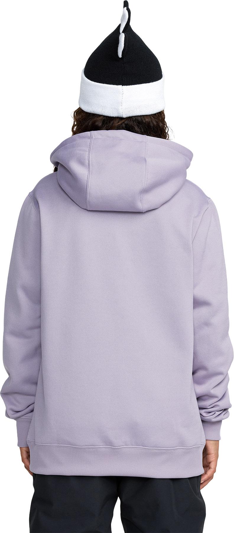 Product gallery image number 3 for product Hydro Fleece Hoodie - Kids