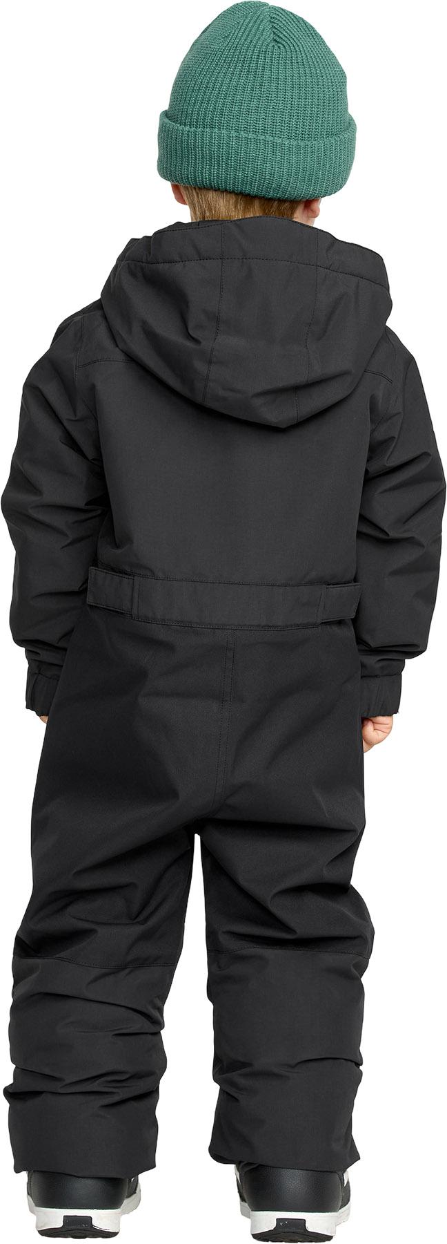 Product gallery image number 3 for product Little Flurry One Piece Snowsuit - Kids