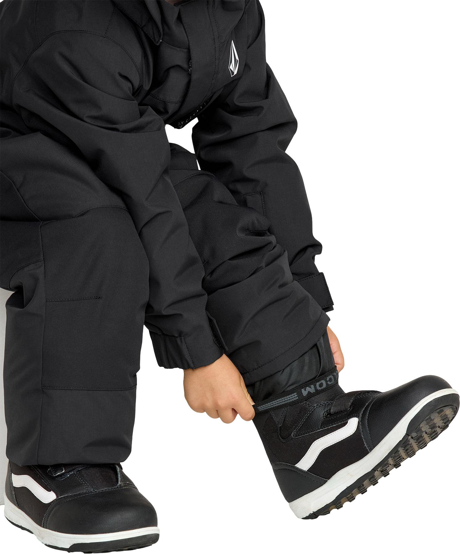 Product gallery image number 2 for product Little Flurry One Piece Snowsuit - Kids