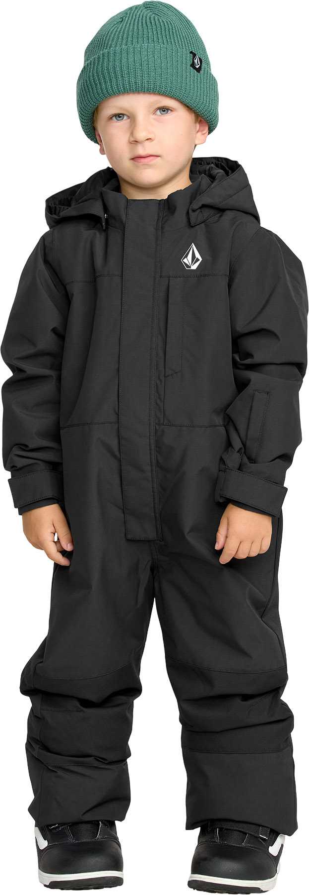 Product image for Little Flurry One Piece Snowsuit - Kids