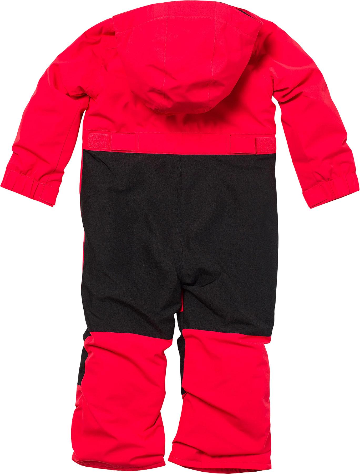 Numéro de l'image de la galerie de produits 3 pour le produit Combinaison une pièce Little Flurry - Enfant