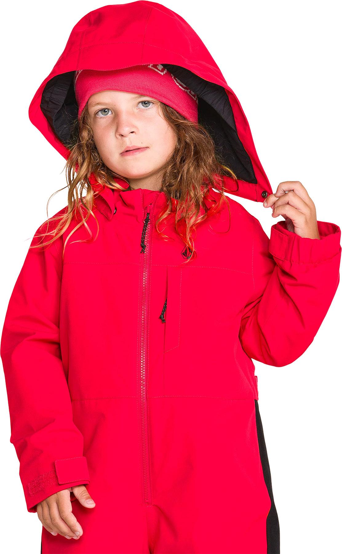 Numéro de l'image de la galerie de produits 7 pour le produit Combinaison une pièce Little Flurry - Enfant