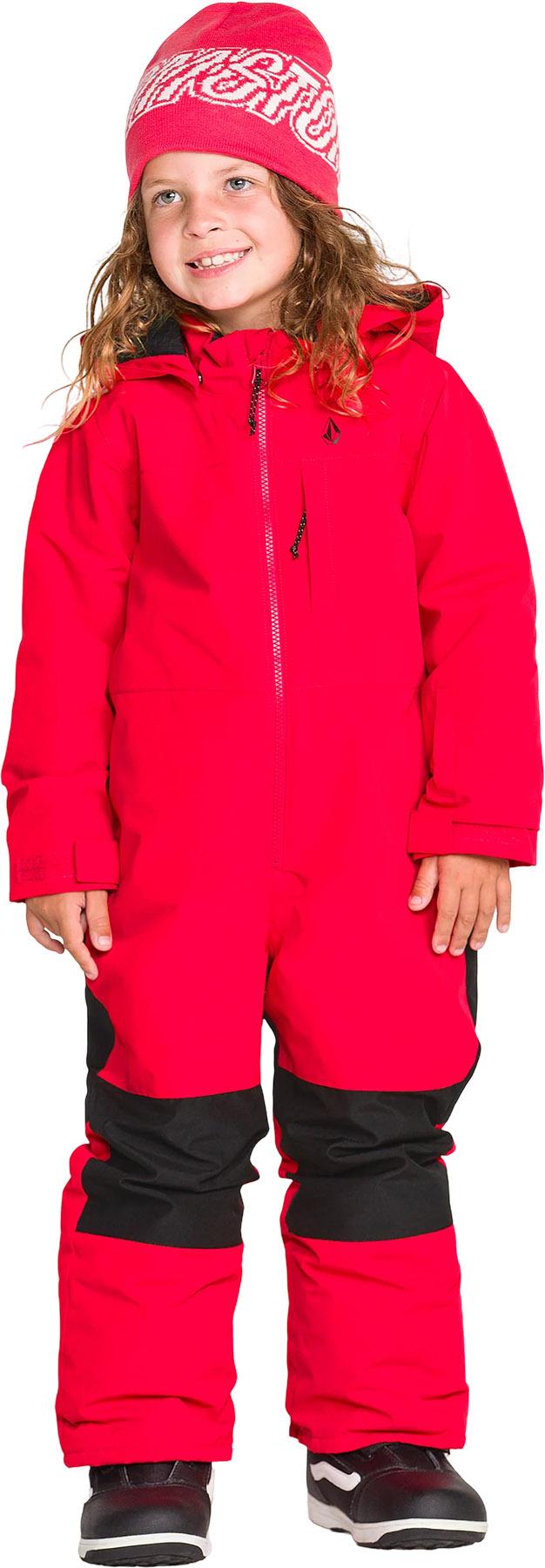 Numéro de l'image de la galerie de produits 8 pour le produit Combinaison une pièce Little Flurry - Enfant