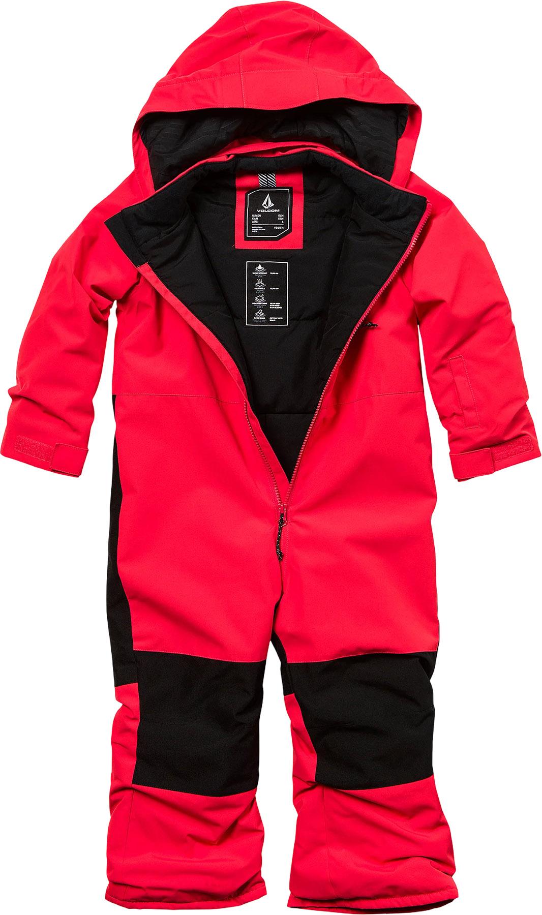 Numéro de l'image de la galerie de produits 2 pour le produit Combinaison une pièce Little Flurry - Enfant