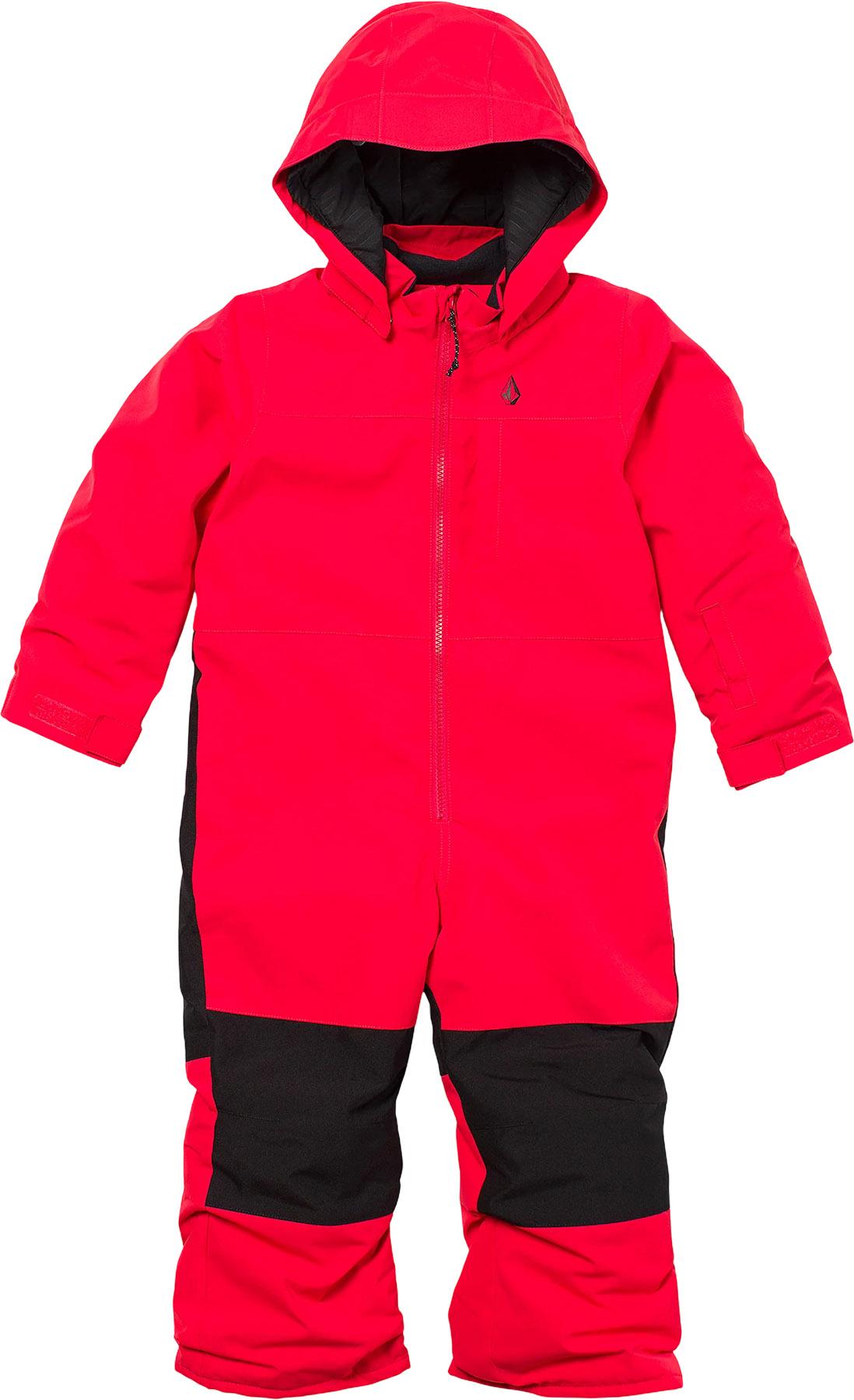 Image de produit pour Combinaison une pièce Little Flurry - Enfant