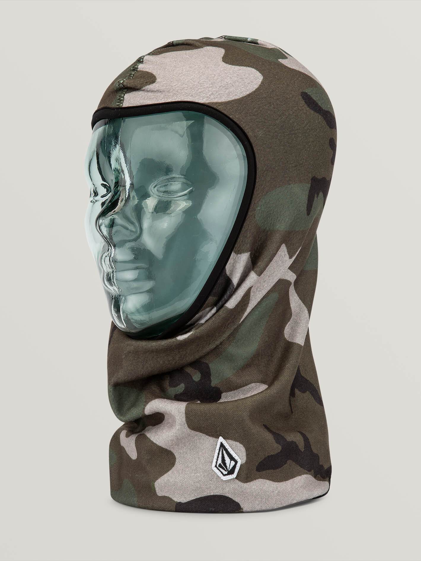 Numéro de l'image de la galerie de produits 3 pour le produit Cagoule Powclava - Homme