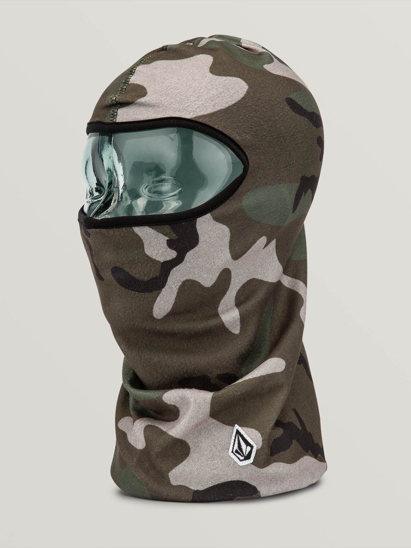 Numéro de l'image de la galerie de produits 1 pour le produit Cagoule Powclava - Homme