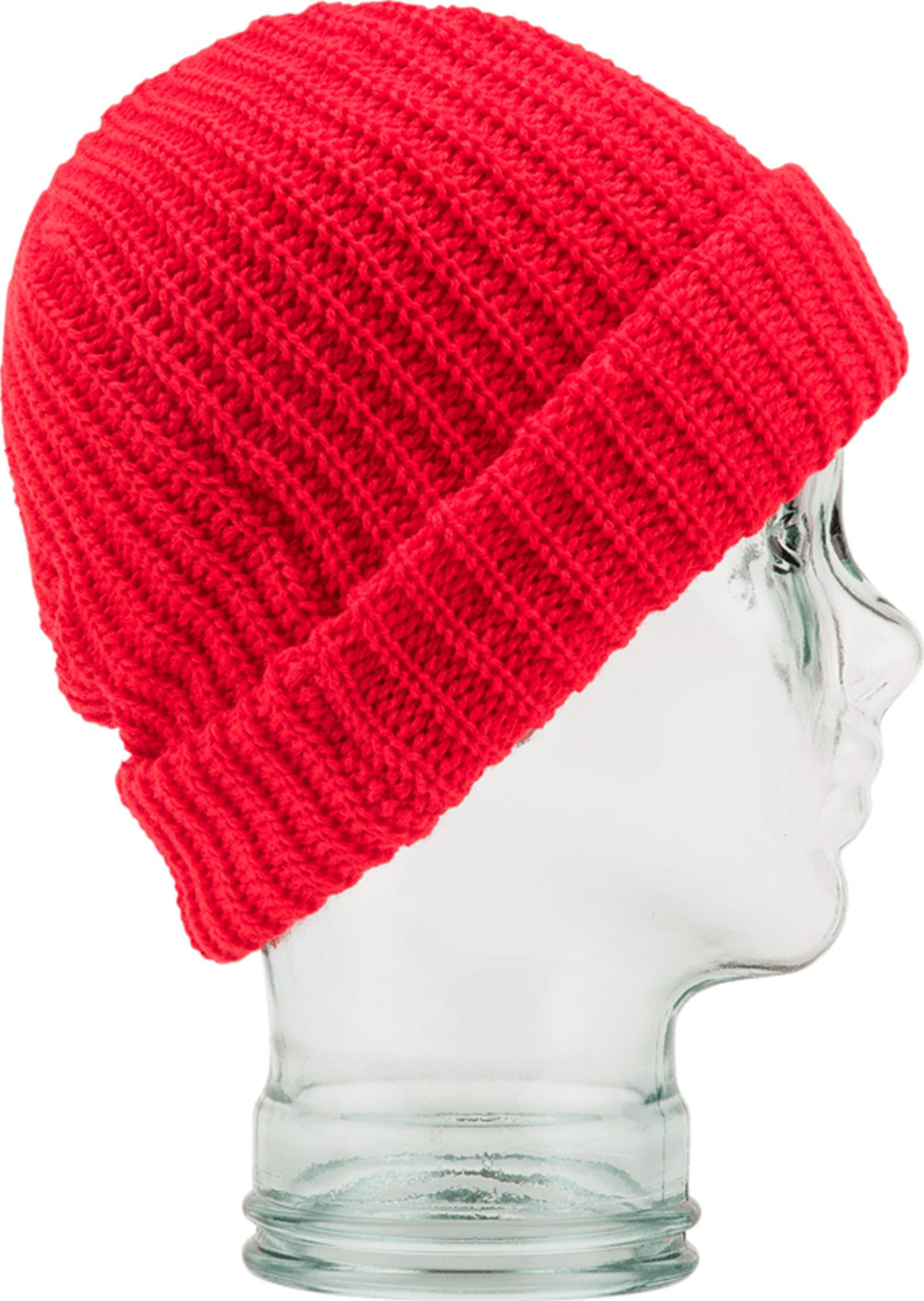 Numéro de l'image de la galerie de produits 2 pour le produit Tuque en tricot épais - Femme