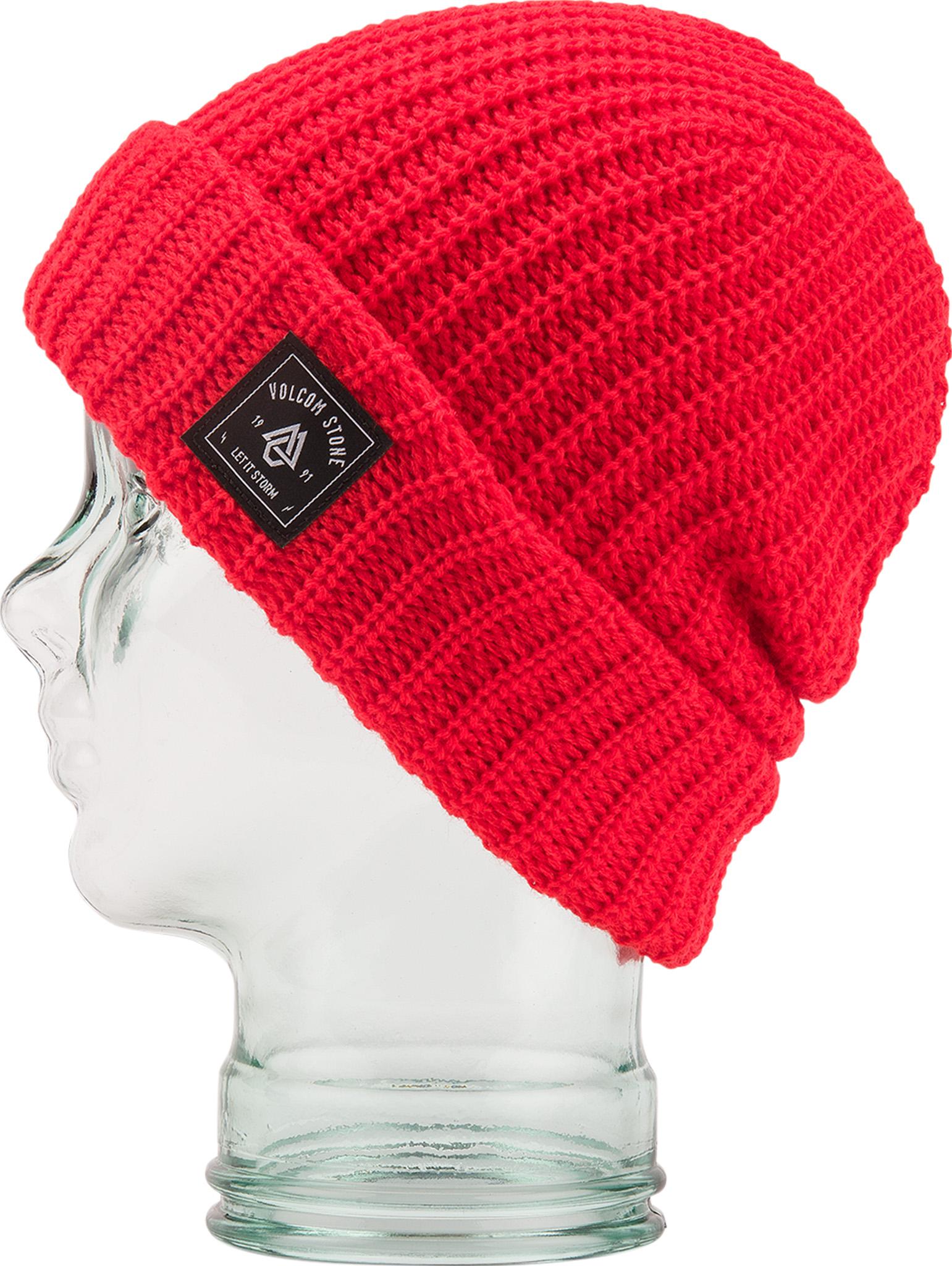 Numéro de l'image de la galerie de produits 1 pour le produit Tuque en tricot épais - Femme