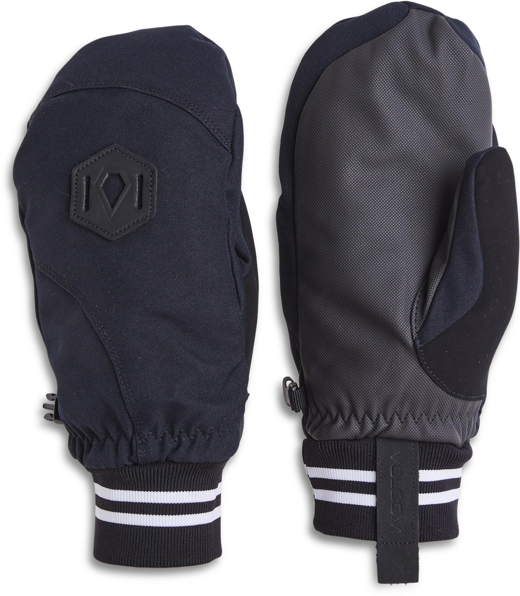 Product gallery image number 1 for product Bistro Mittens - Women's