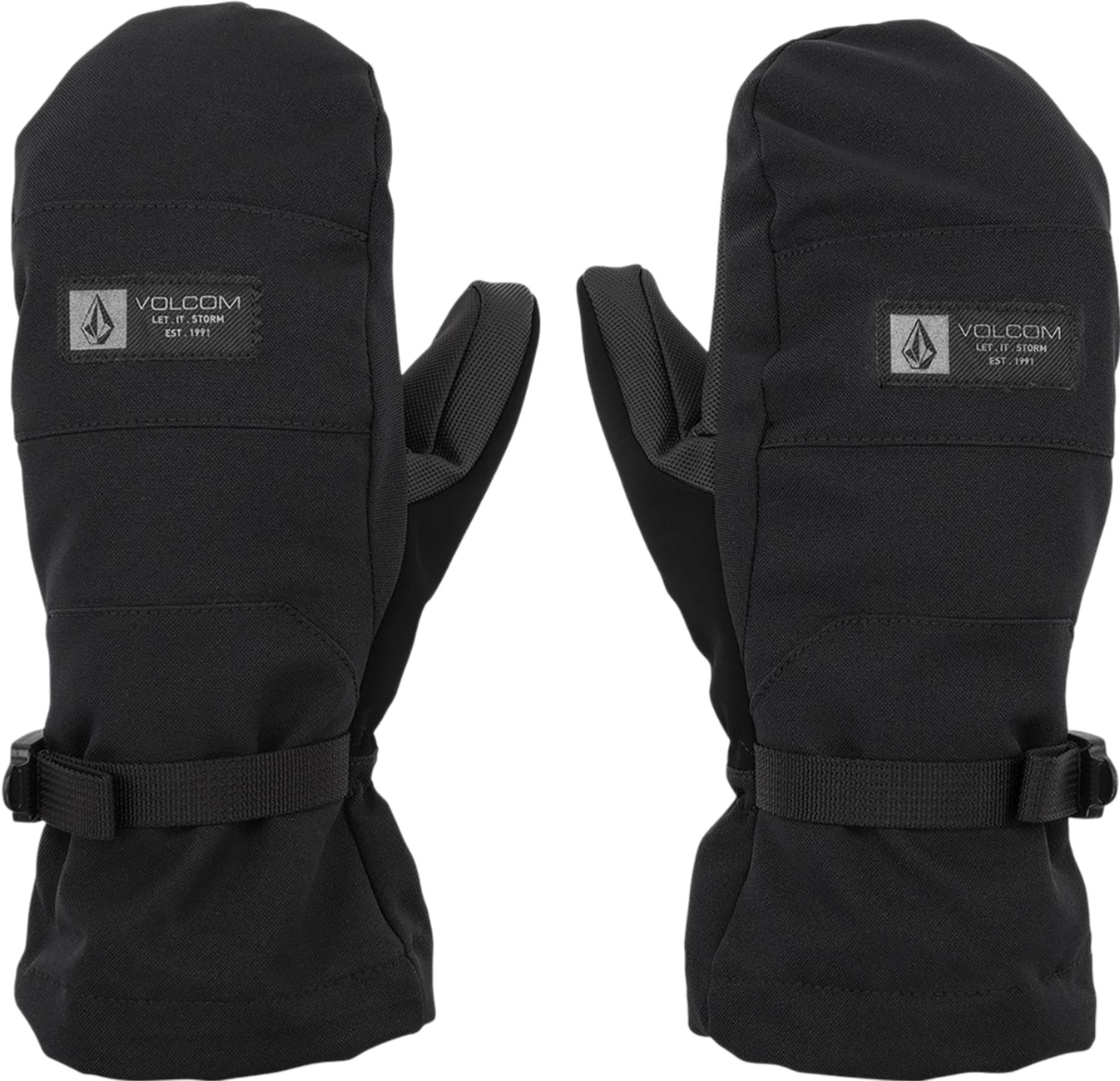 Product gallery image number 1 for product V.Snow Over Mittens - Women's