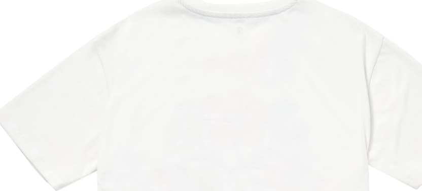 Product gallery image number 2 for product Truly Stoked T-Shirt - Girls