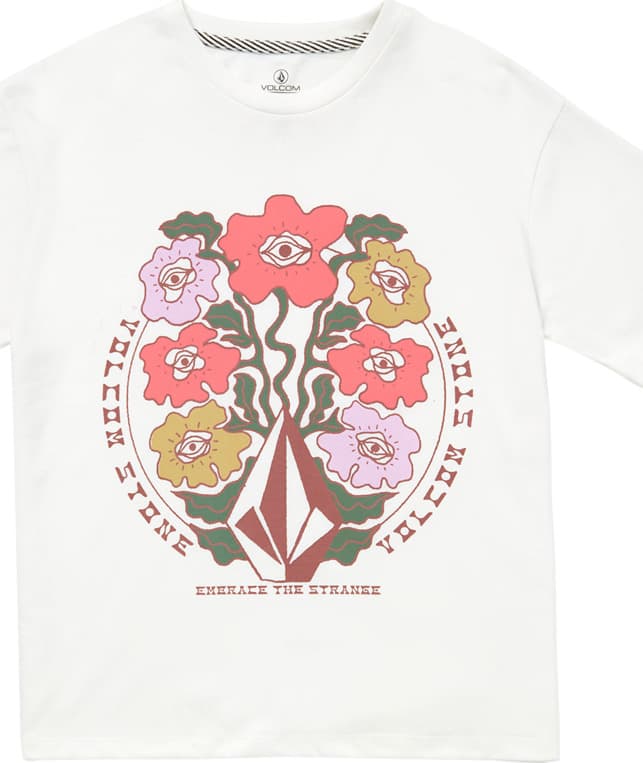 Product gallery image number 1 for product Truly Stoked T-Shirt - Girls