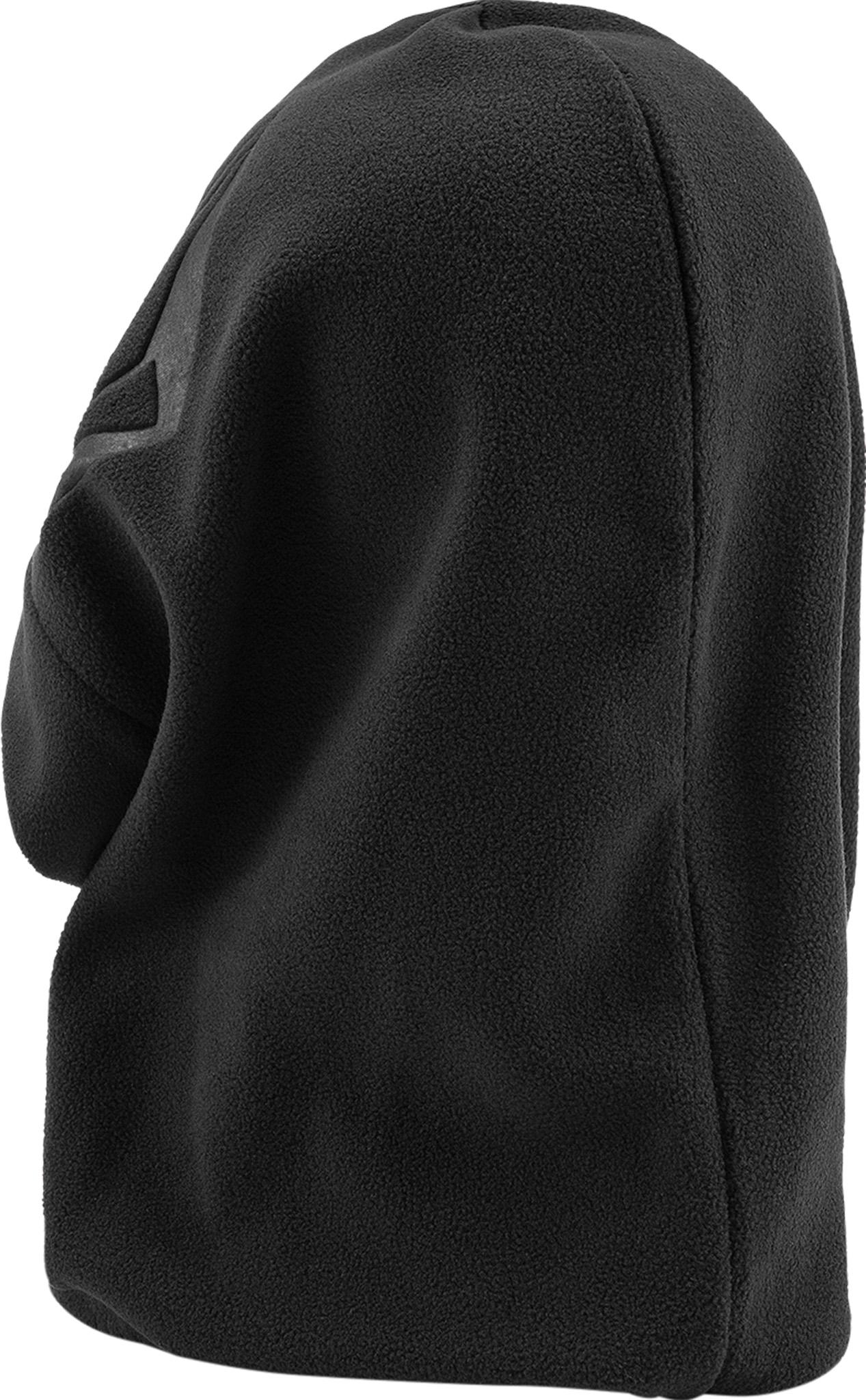 Product gallery image number 2 for product Polar Fleece Hood - Youth
