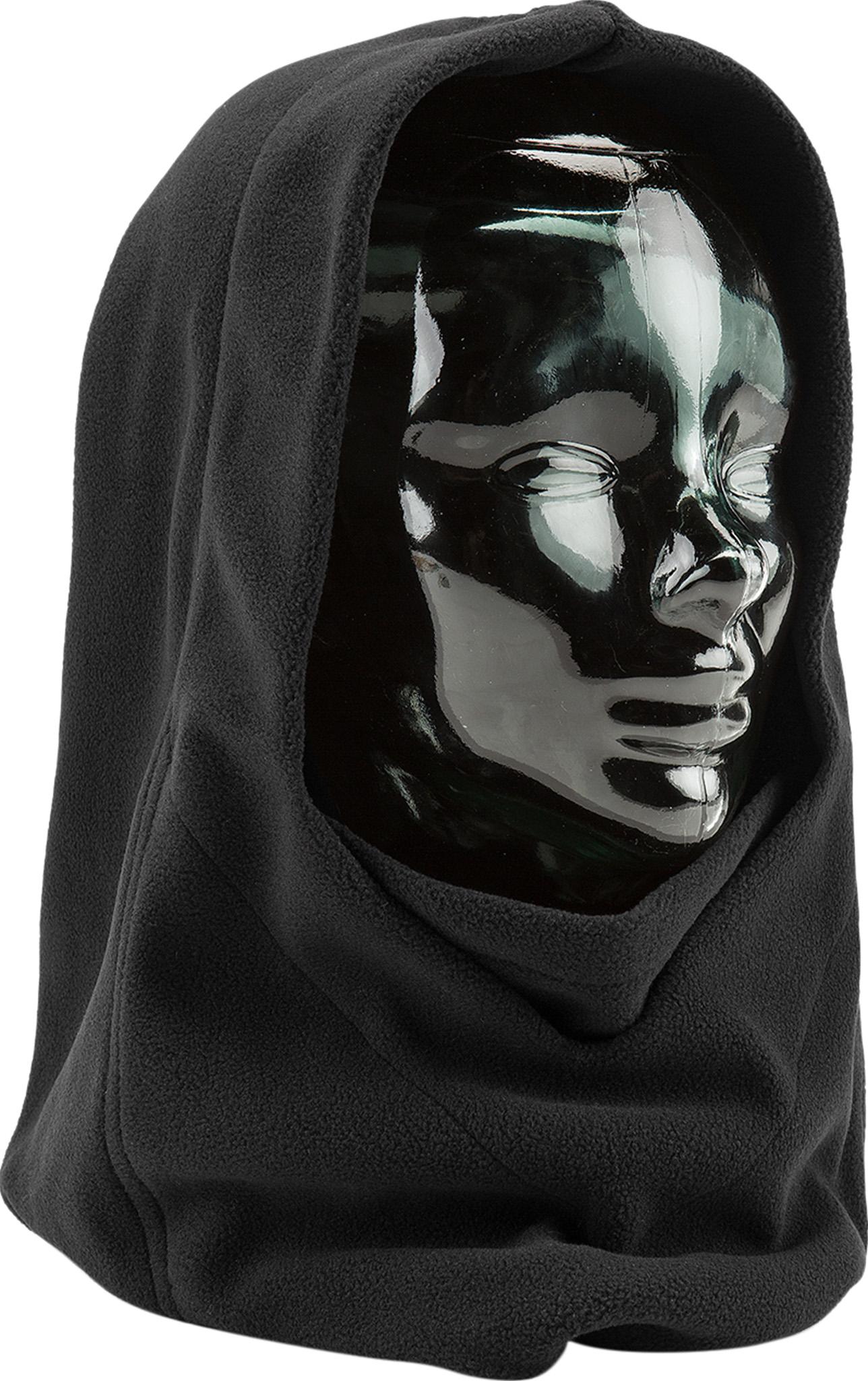 Product gallery image number 1 for product Polar Fleece Hood - Youth