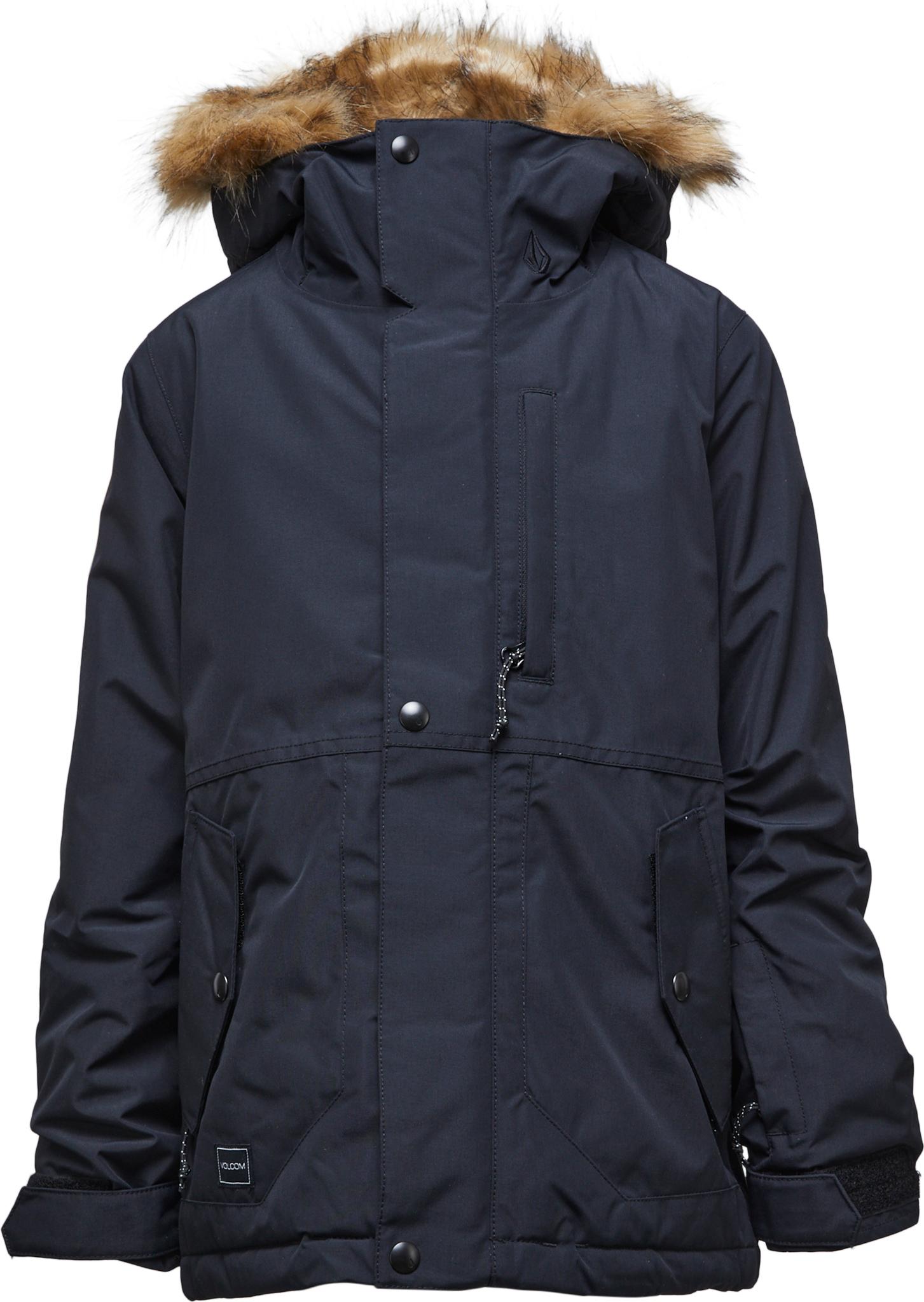 Product gallery image number 1 for product So Minty Insulated Jacket - Kids