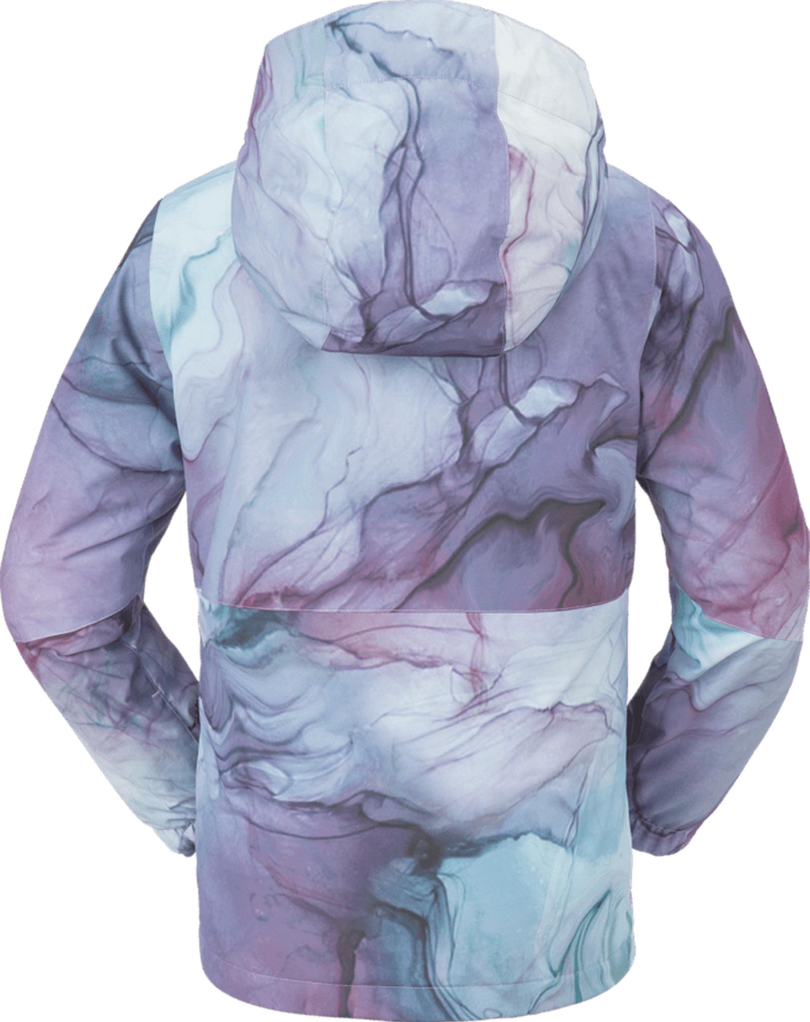 Product gallery image number 2 for product Sass'N'Fras Insulated Jacket - Youth