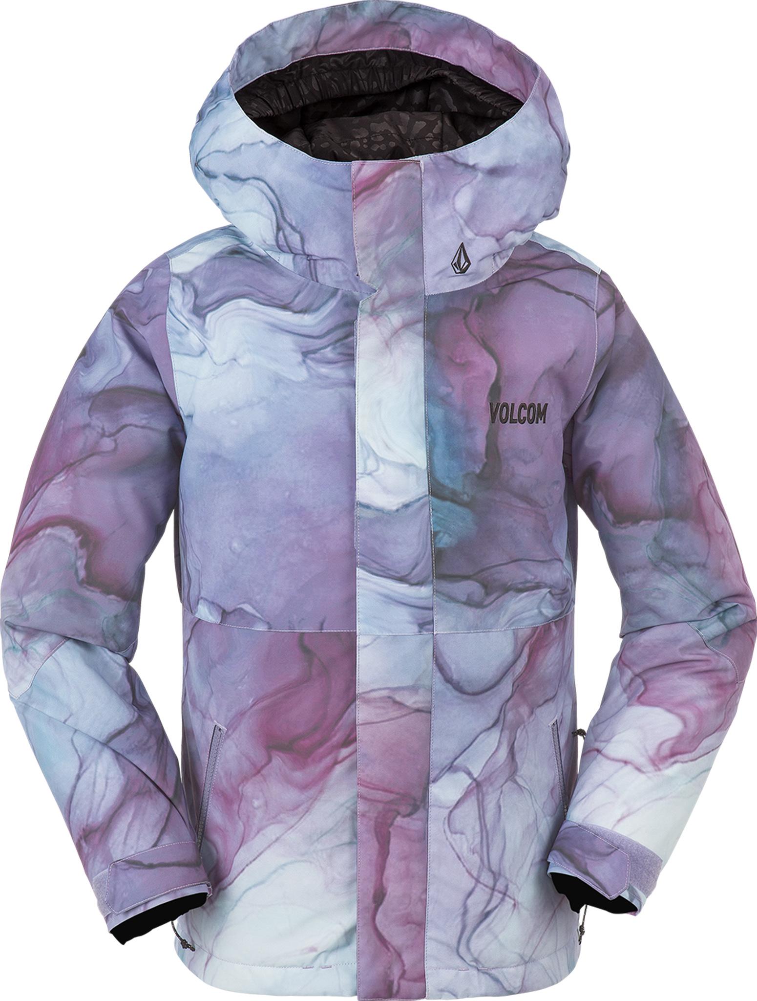Product gallery image number 1 for product Sass'N'Fras Insulated Jacket - Youth