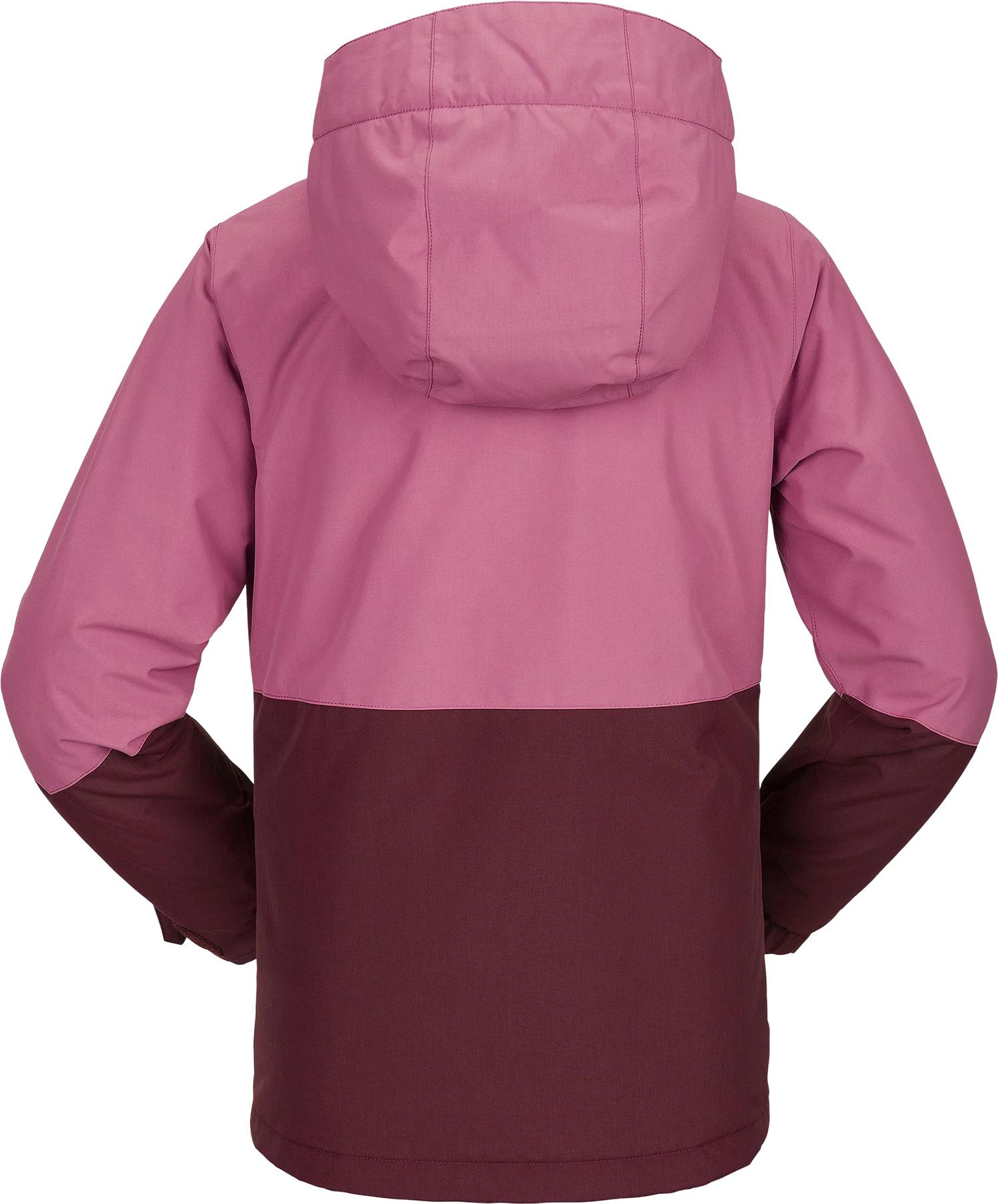 Product gallery image number 2 for product Sass'n'fras Insulated Jacket - Girls