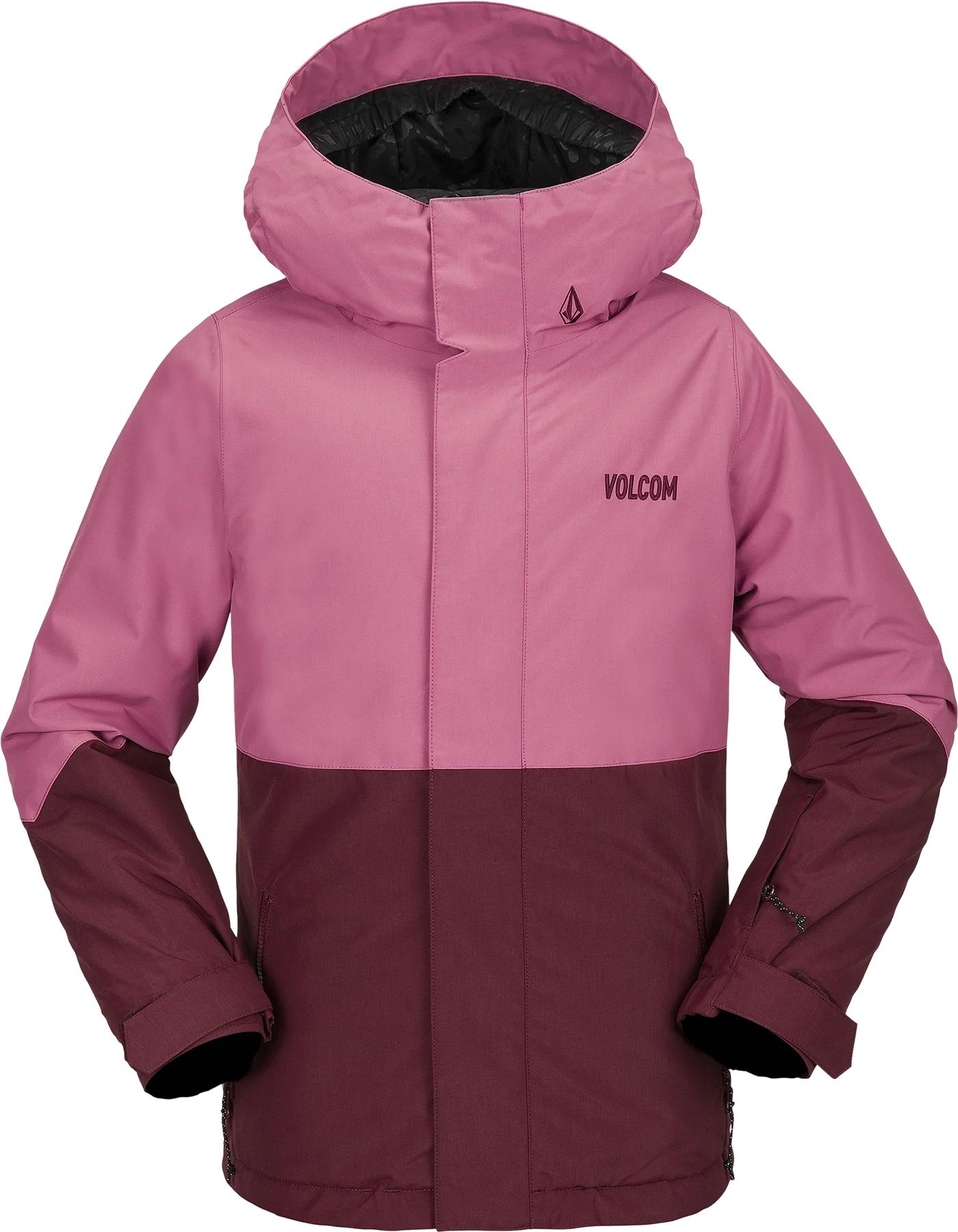 Product gallery image number 1 for product Sass'n'fras Insulated Jacket - Girls