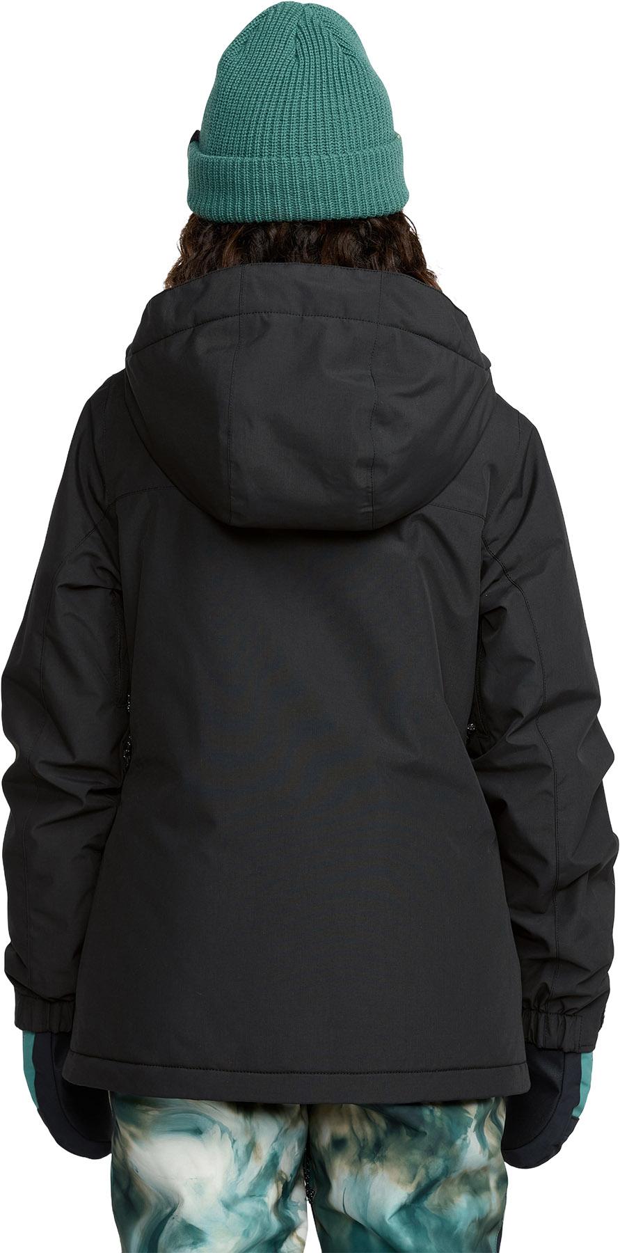Product gallery image number 6 for product Miiinty Insulated Jacket - Girls
