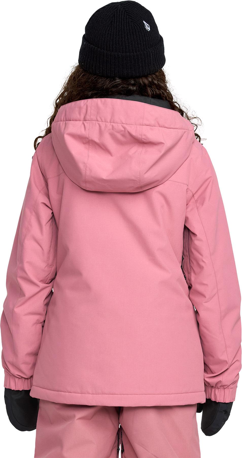 Numéro de l'image de la galerie de produits 2 pour le produit Manteau isolé Miiinty - Fille