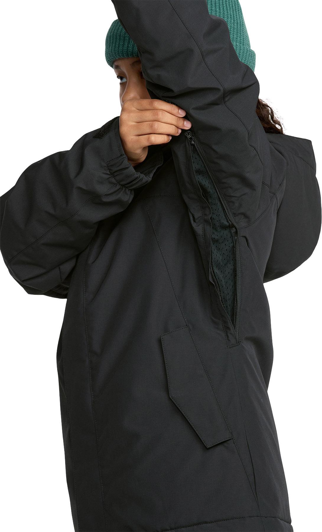 Product gallery image number 2 for product Miiinty Insulated Jacket - Girls