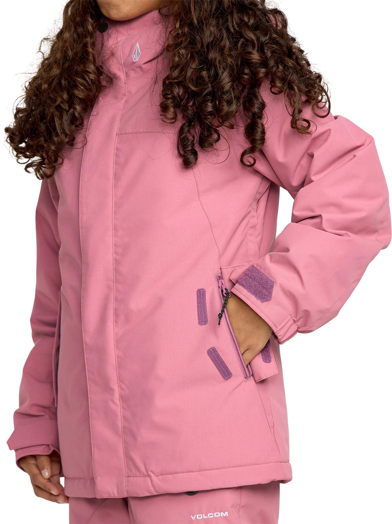 Numéro de l'image de la galerie de produits 3 pour le produit Manteau isolé Miiinty - Fille