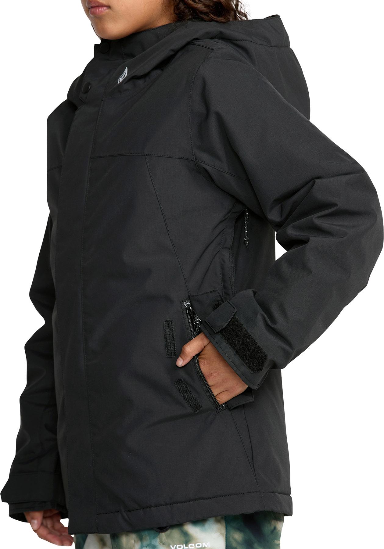 Product gallery image number 3 for product Miiinty Insulated Jacket - Girls