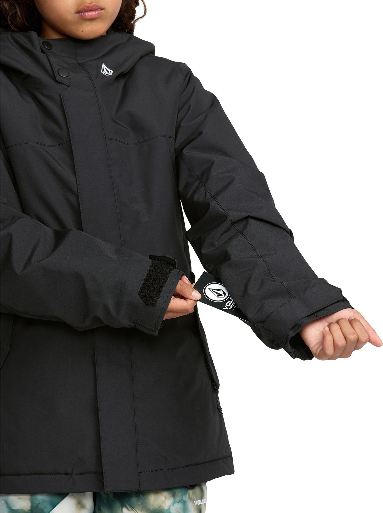 Product gallery image number 4 for product Miiinty Insulated Jacket - Girls