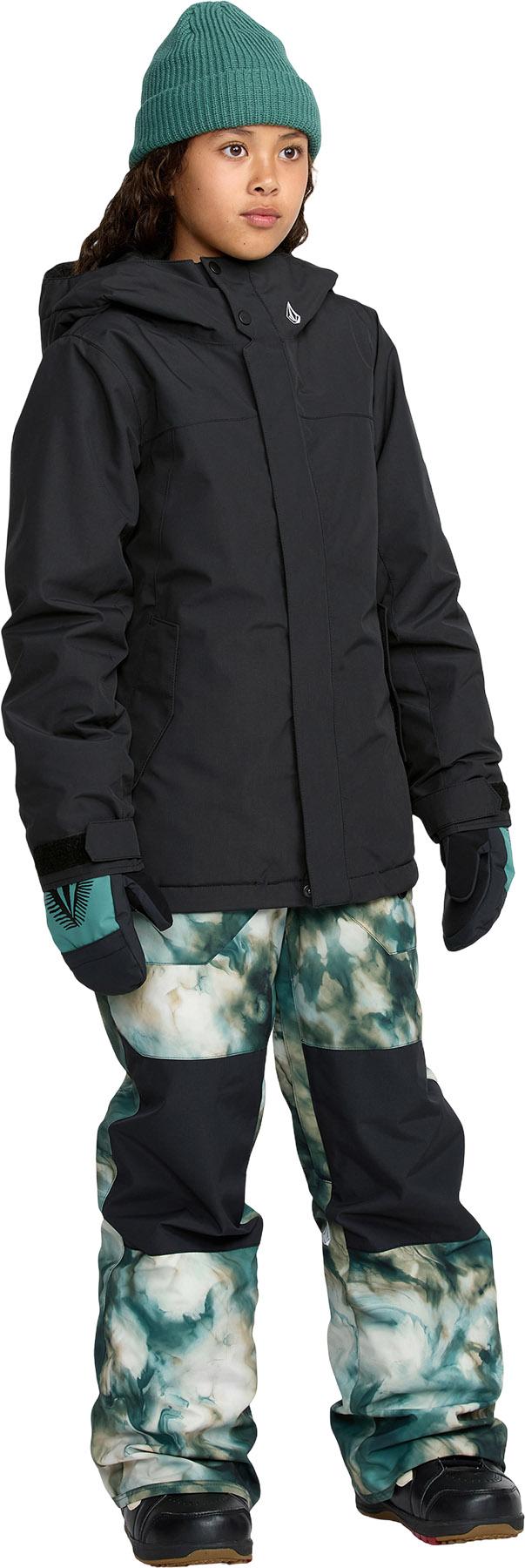 Product gallery image number 5 for product Miiinty Insulated Jacket - Girls