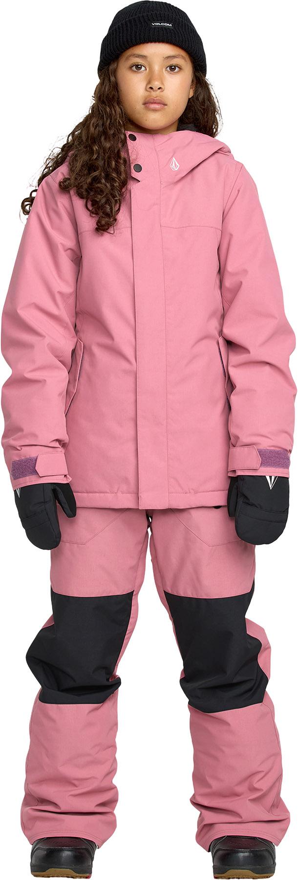 Numéro de l'image de la galerie de produits 5 pour le produit Manteau isolé Miiinty - Fille