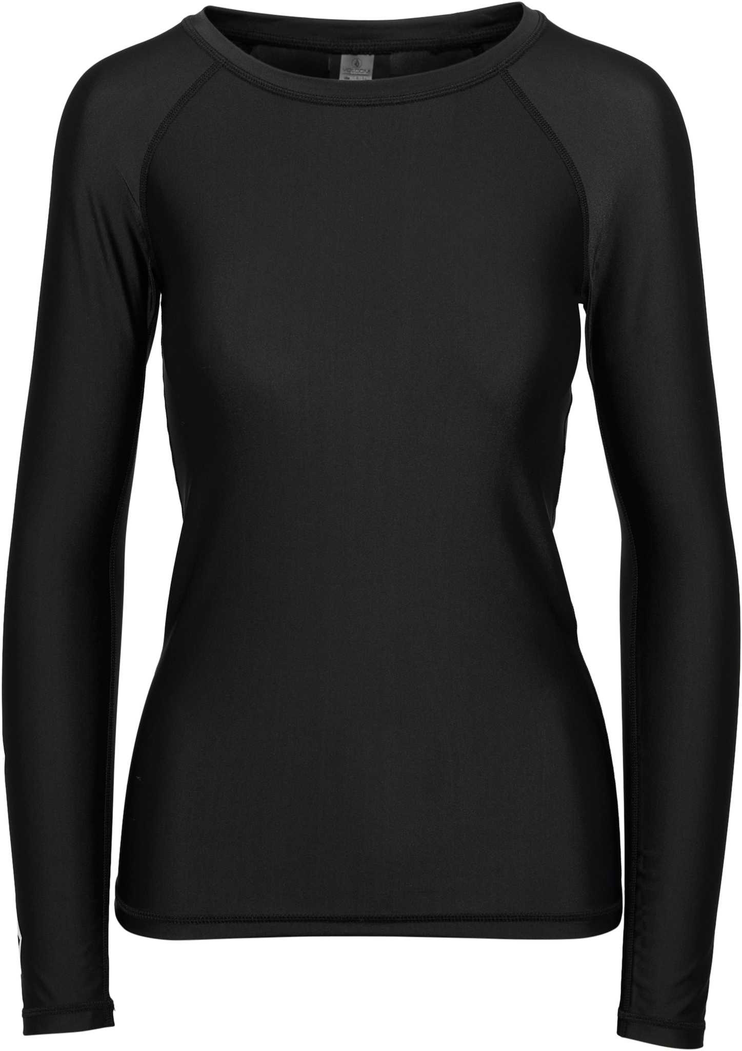 Product image for Simply Core Long Sleeve Rashguard - Women's