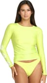 Colour: Island Green