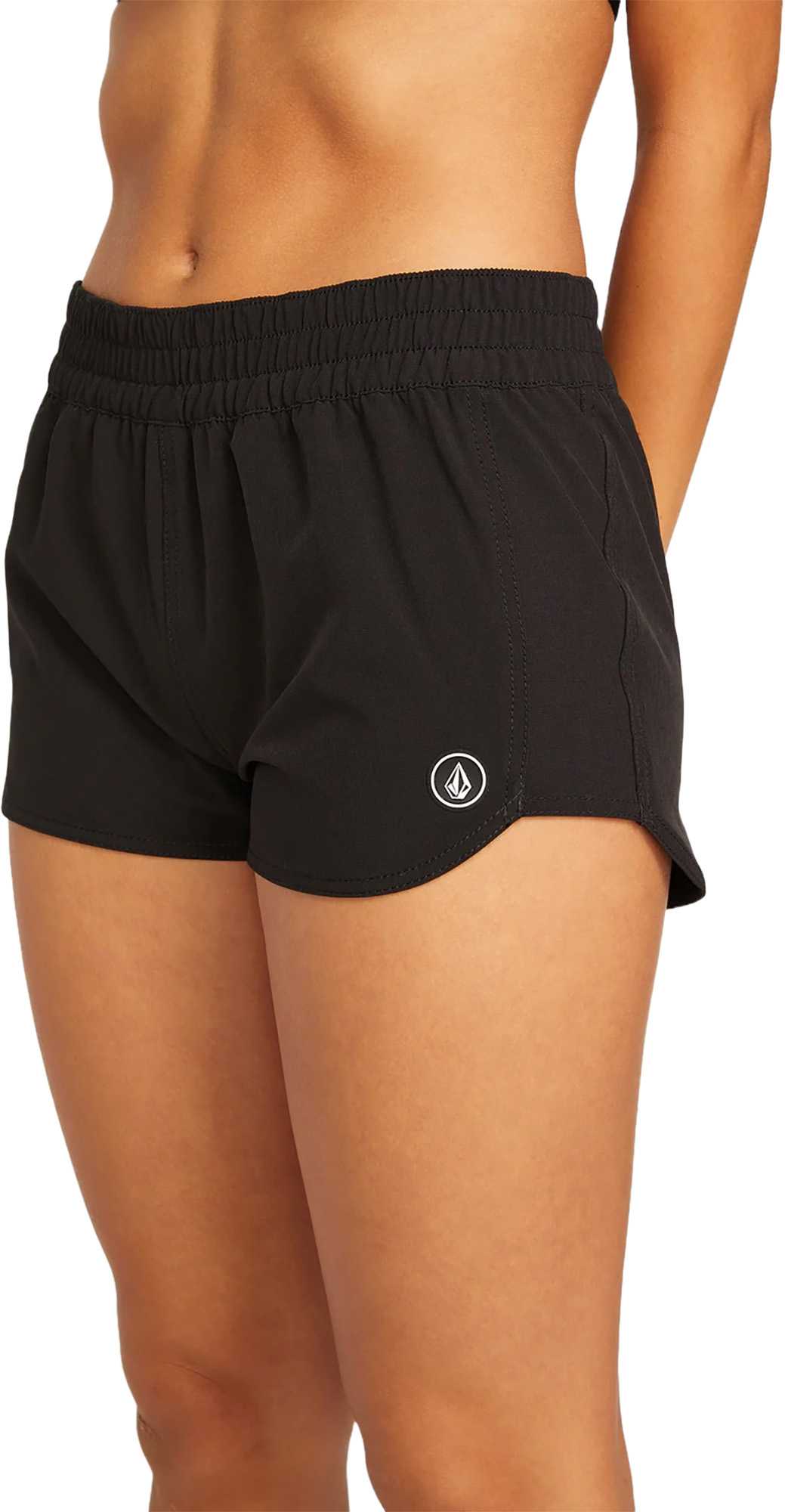 Product image for Simply Solid Boardshorts 2" - Women's