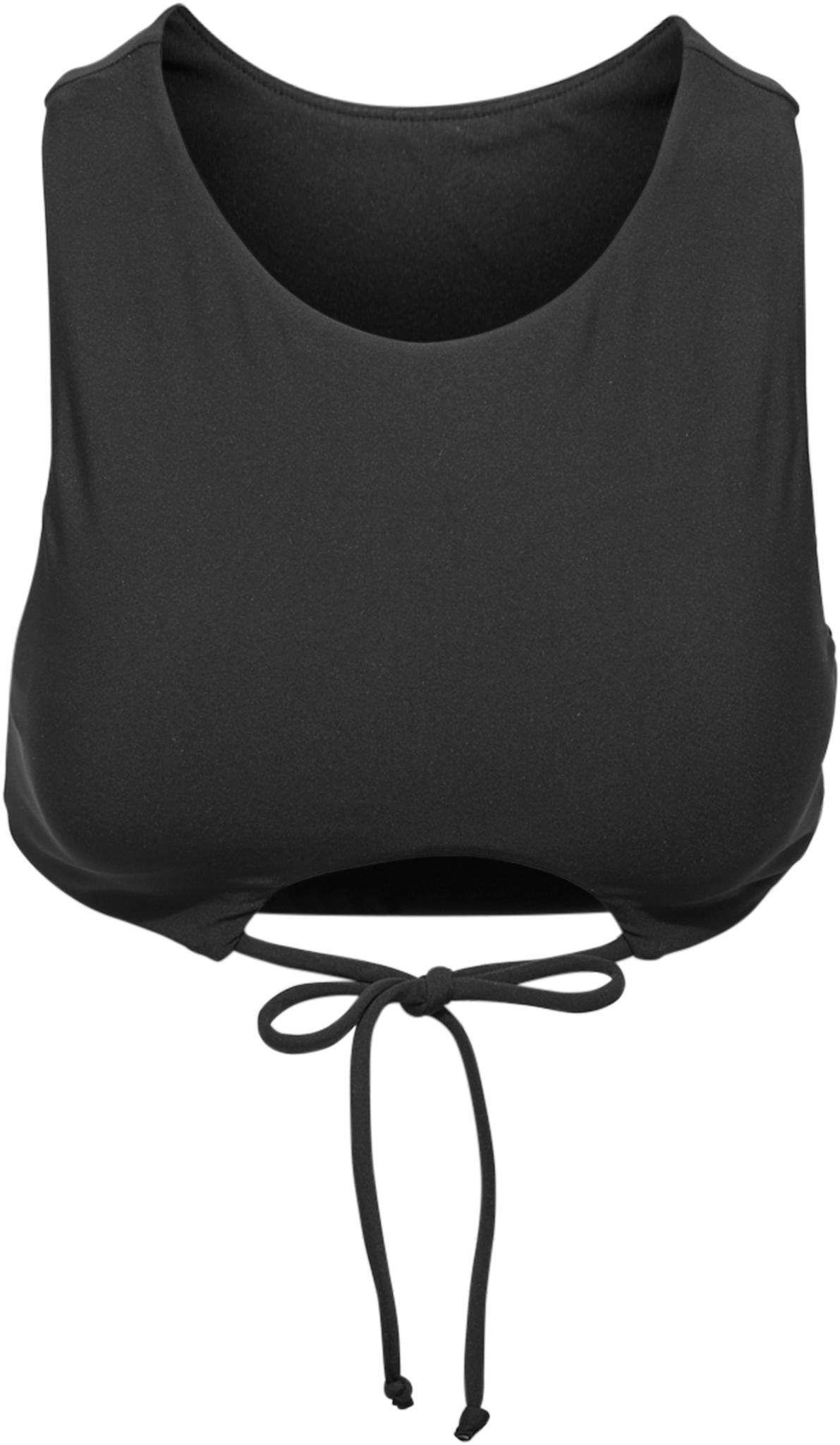 Product gallery image number 1 for product Simply Seamless High Neck Crop Top - Women's