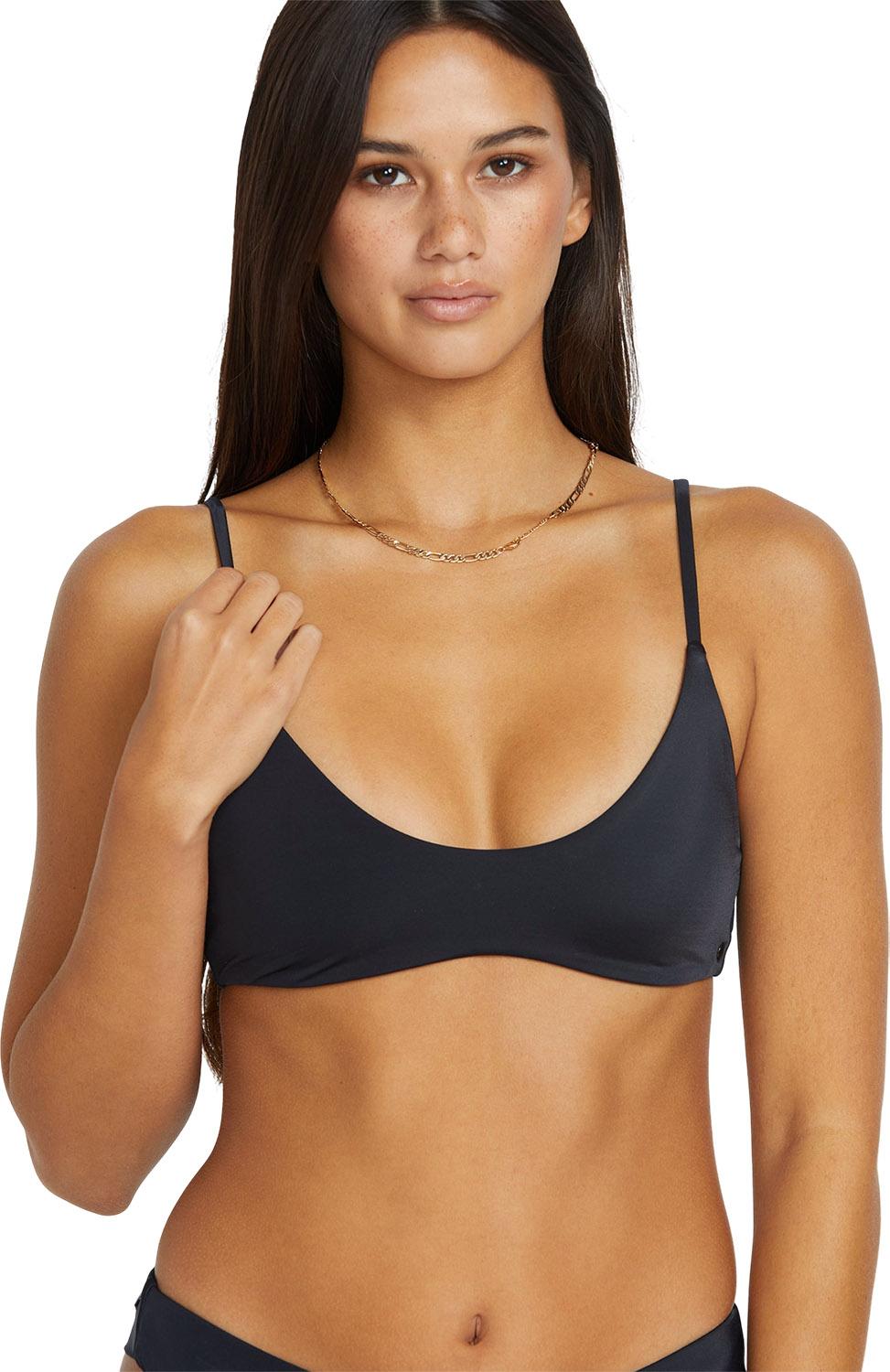 Product gallery image number 6 for product Simply Seamless Bikini Top - Women's