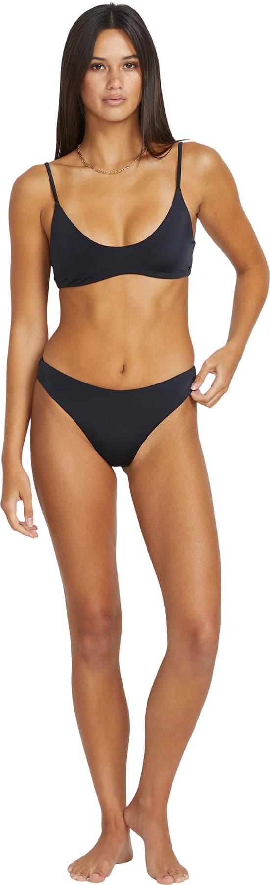 Product gallery image number 3 for product Simply Seamless Bikini Top - Women's