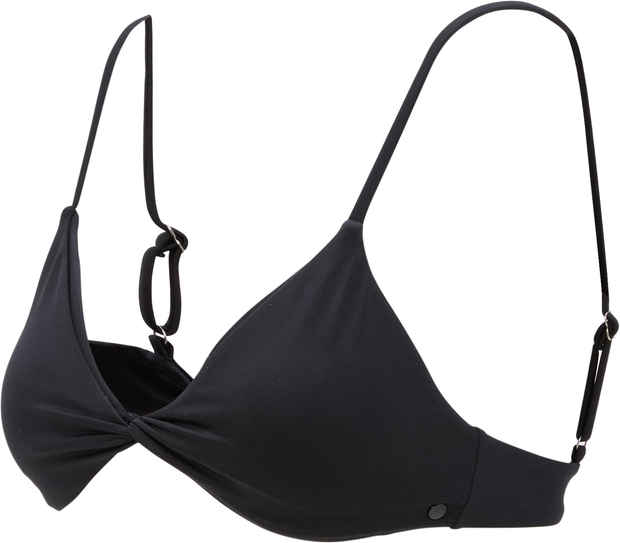Product gallery image number 2 for product Simply Seamless V Neck Bikini Top - Women's