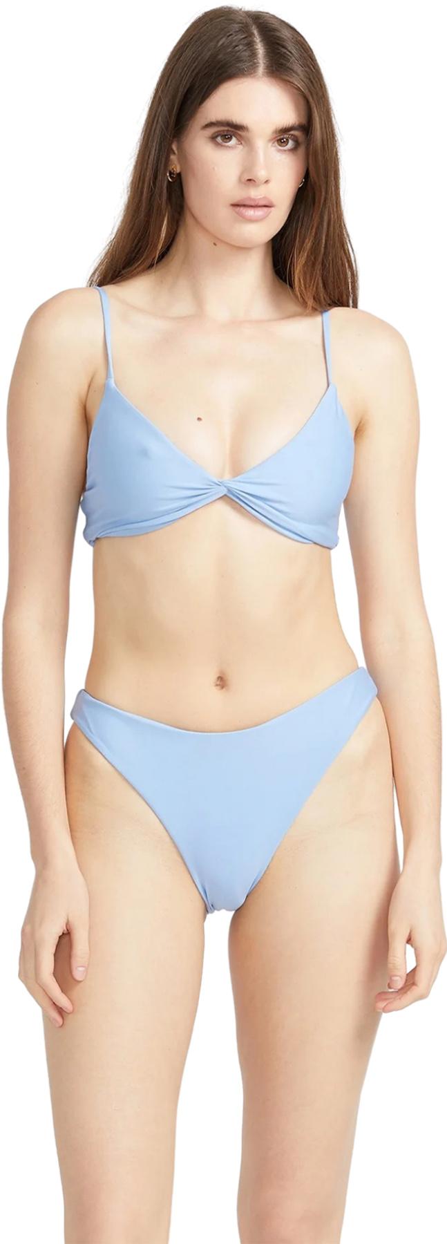 Product image for Simply Seamless Vneck Bikini Top - Women's