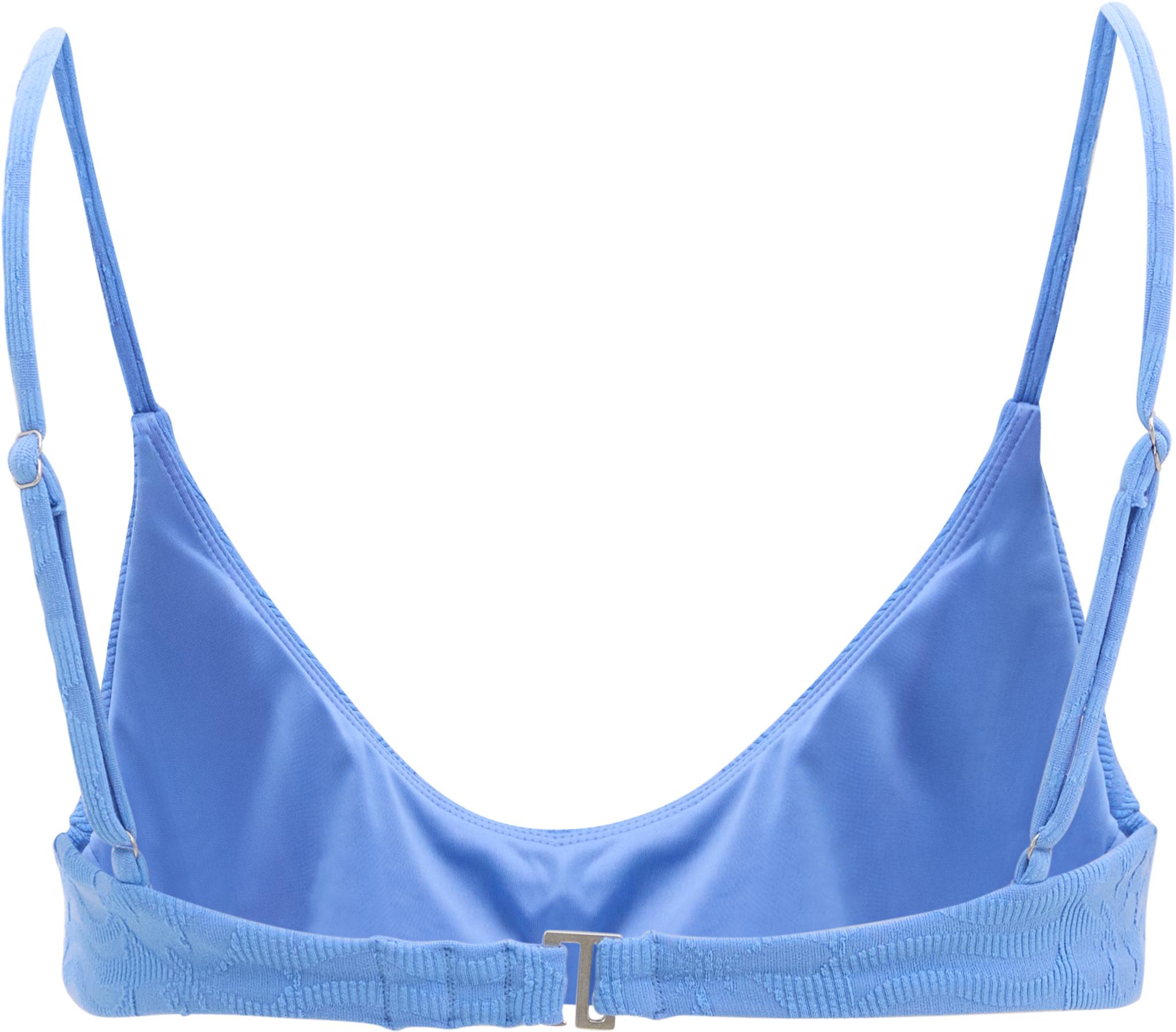 Product gallery image number 3 for product Haut de bikini écourté Coco - Femme