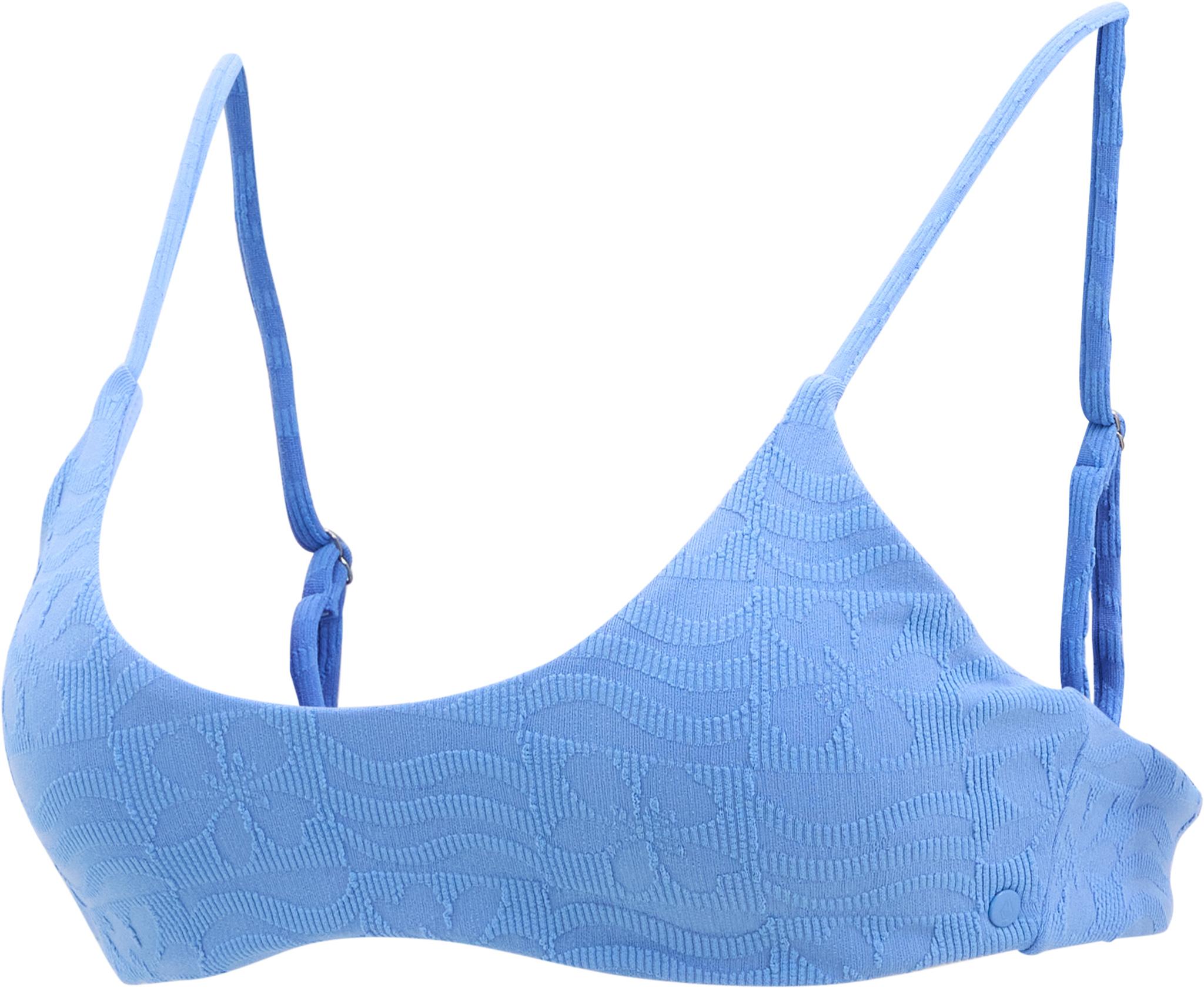 Product gallery image number 2 for product Haut de bikini écourté Coco - Femme