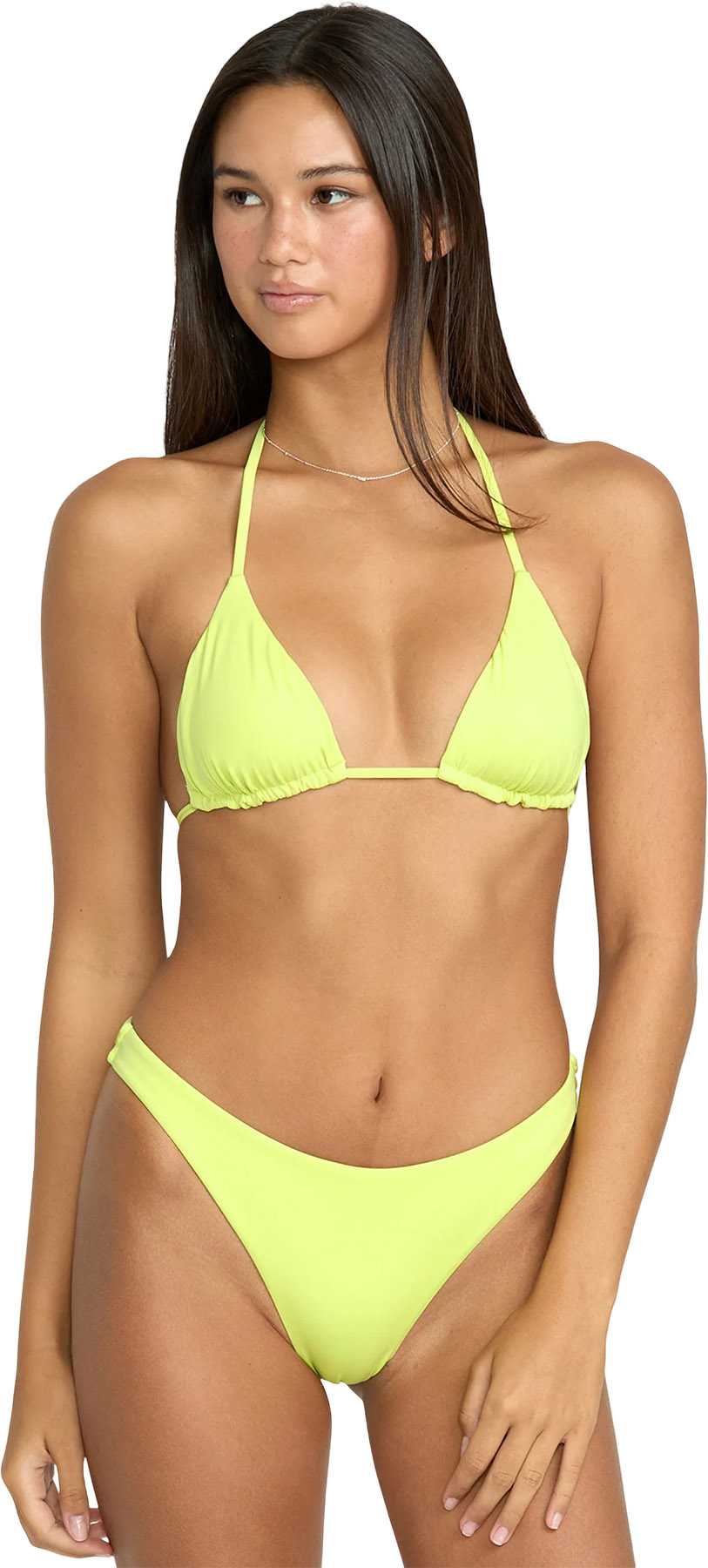 Image de produit pour Haut de bikini triangle Simply Seamless - Femme