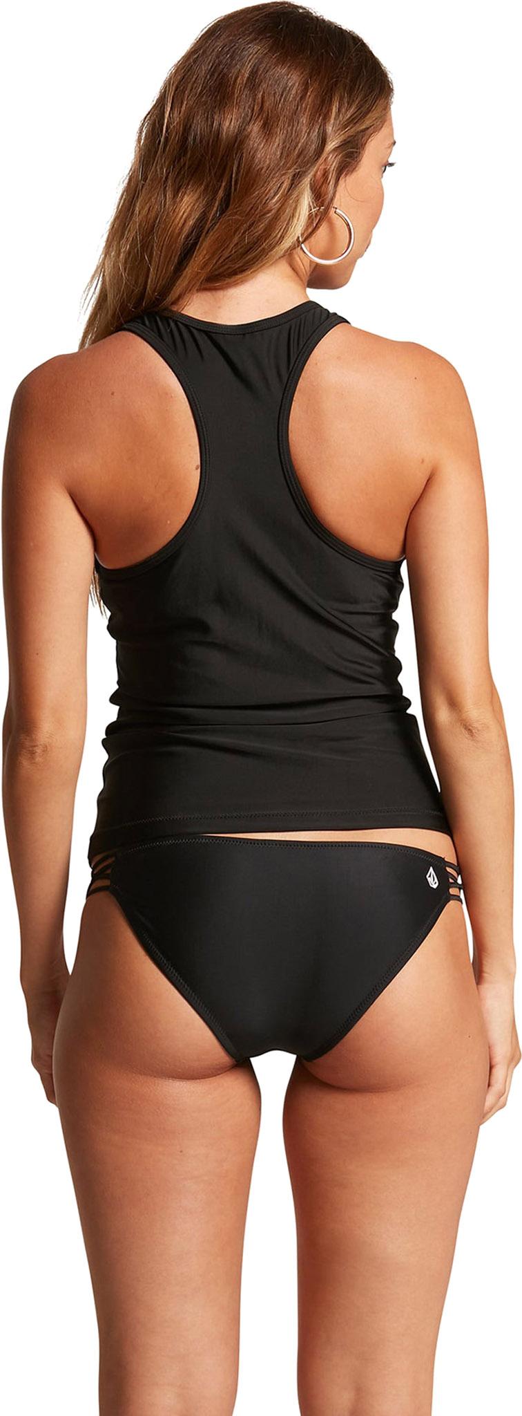 Product gallery image number 2 for product Simply Core Tankini Swimsuit - Women's