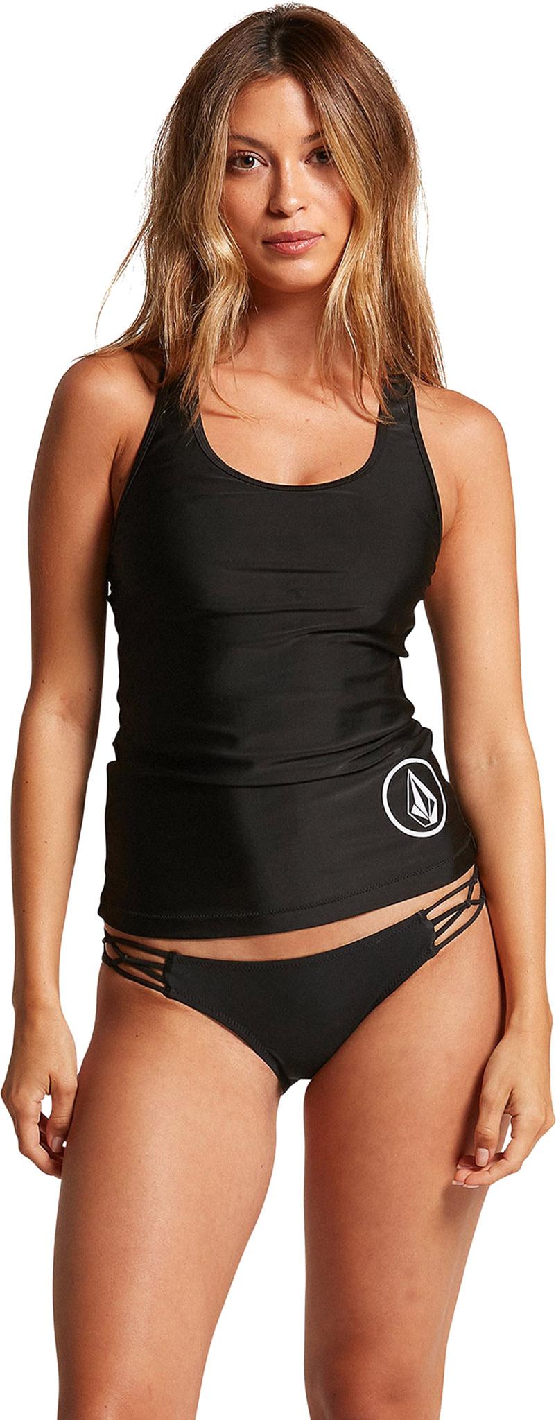 Product gallery image number 1 for product Simply Core Tankini Swimsuit - Women's