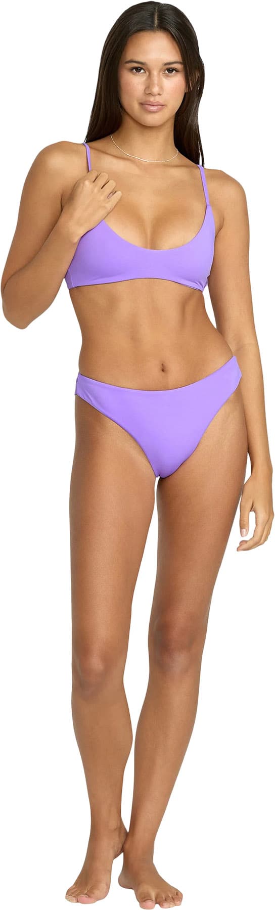 Product gallery image number 4 for product Simply Seamless Cheekini Bikini Bottom - Women's