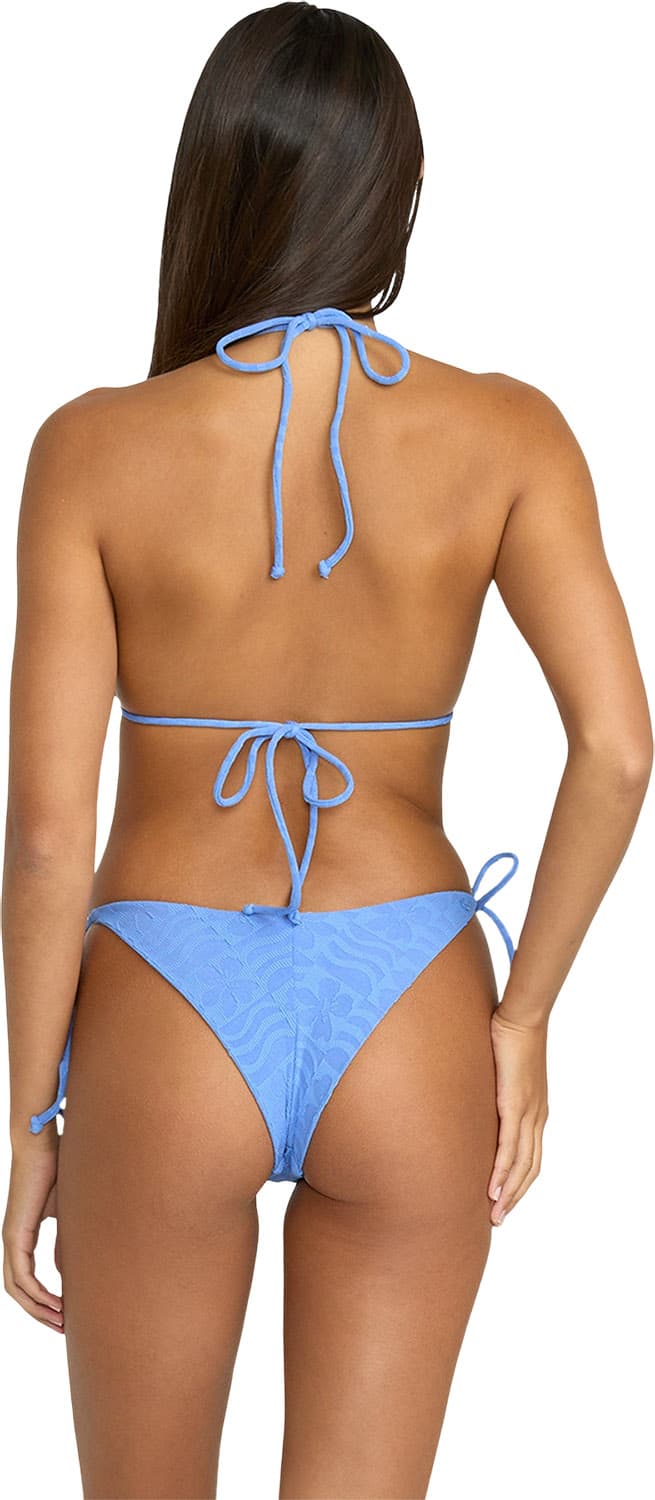 Product gallery image number 3 for product Coco Tie Side Cheekini Bikini Bottom - Women's