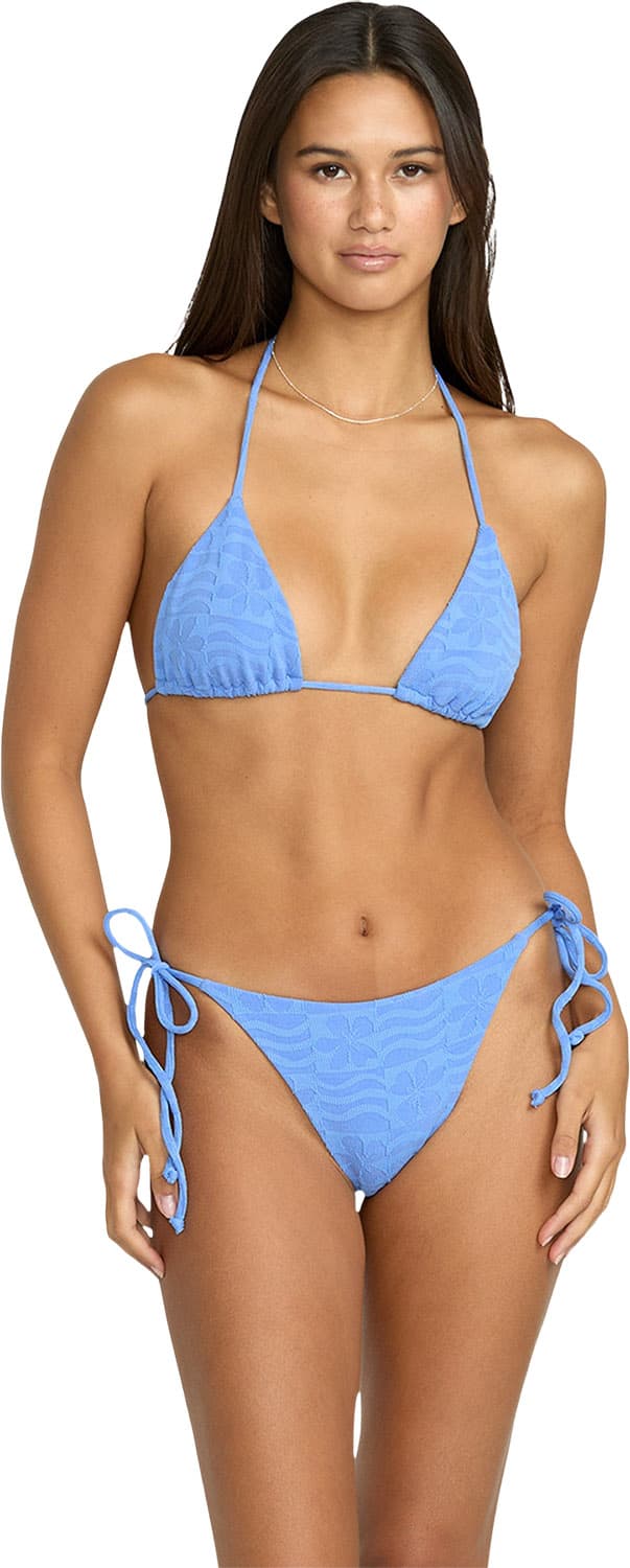 Product image for Coco Tie Side Cheekini Bikini Bottom - Women's