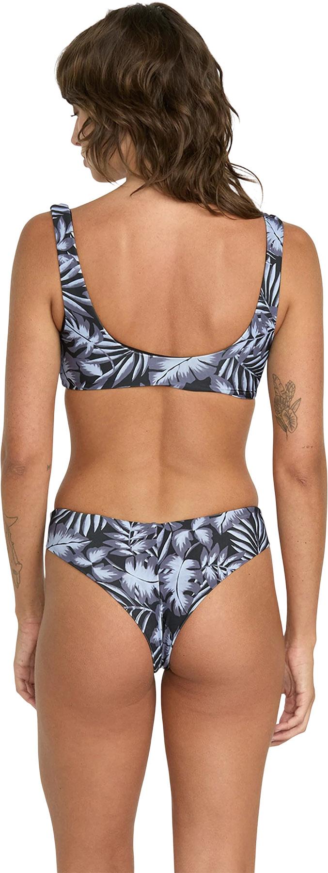 Numéro de l'image de la galerie de produits 4 pour le produit Bas de bikini effronté Paradise Dreamer - Femme