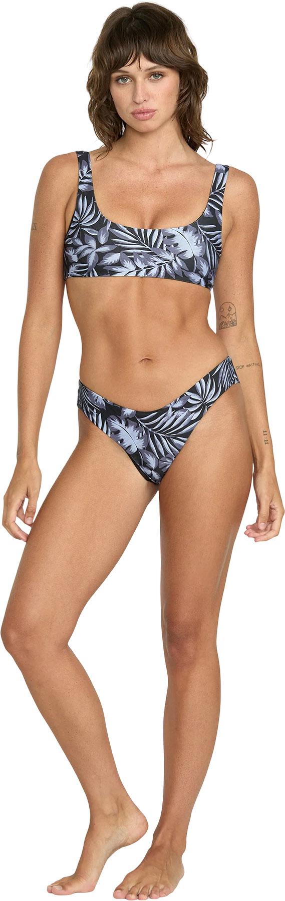 Numéro de l'image de la galerie de produits 2 pour le produit Bas de bikini effronté Paradise Dreamer - Femme
